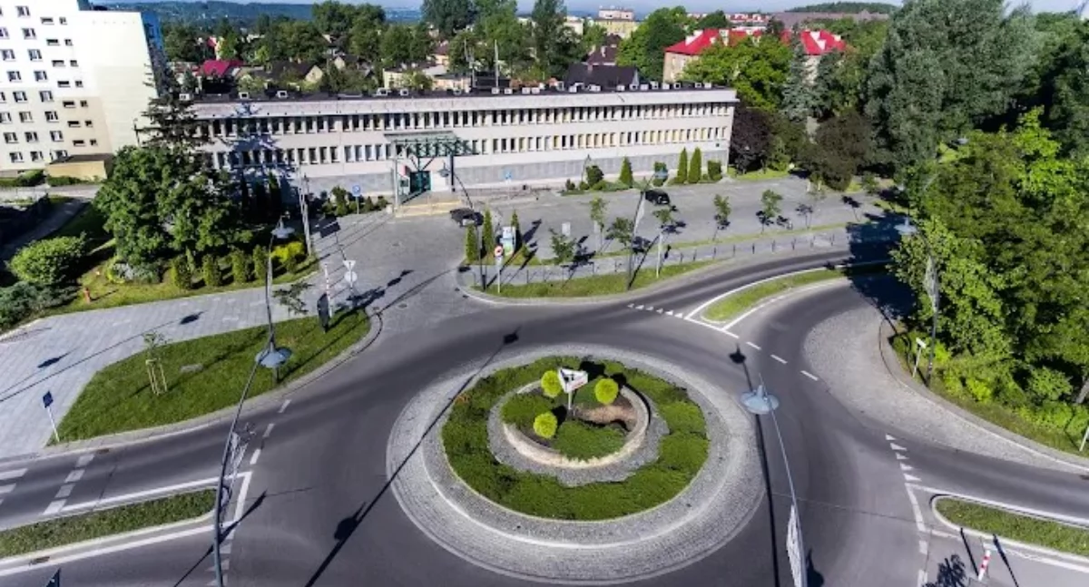 Urząd Miejski zatrudni osobę na stanowisko w Referacie Nieruchomości Gminy