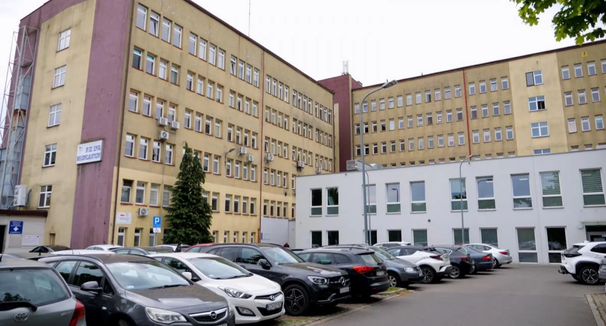 Dzień Pacjenta Szpitali Powiatowych – bezpłatne badania i konsultacje w szpitalu w Jaworznie