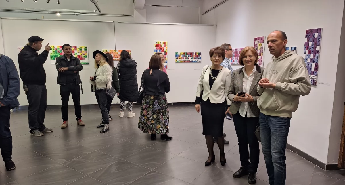 Noc Muzeów w jaworznickim muzeum miejskim