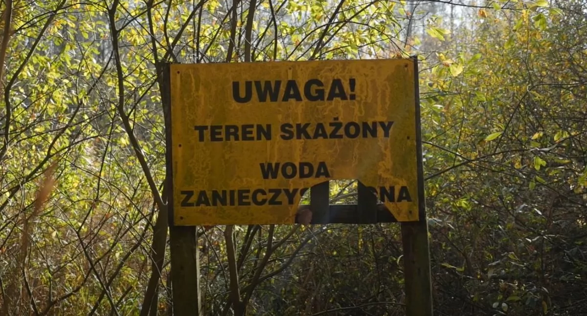 Miasto Jaworzno poszukuje ekspertów doradczych do współpracy przy rewitalizacji terenów po Zakładach Chemicznych Organika Azot