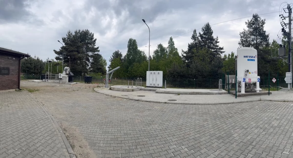 Czy uciążliwe zapachy z kanalizacji znikną? Wodociągi testują nowe rozwiązania