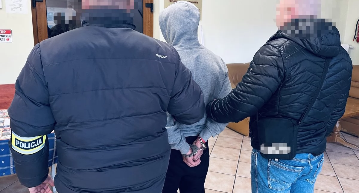 Zakończenie śledztwa ws. serii oszustw metodą 