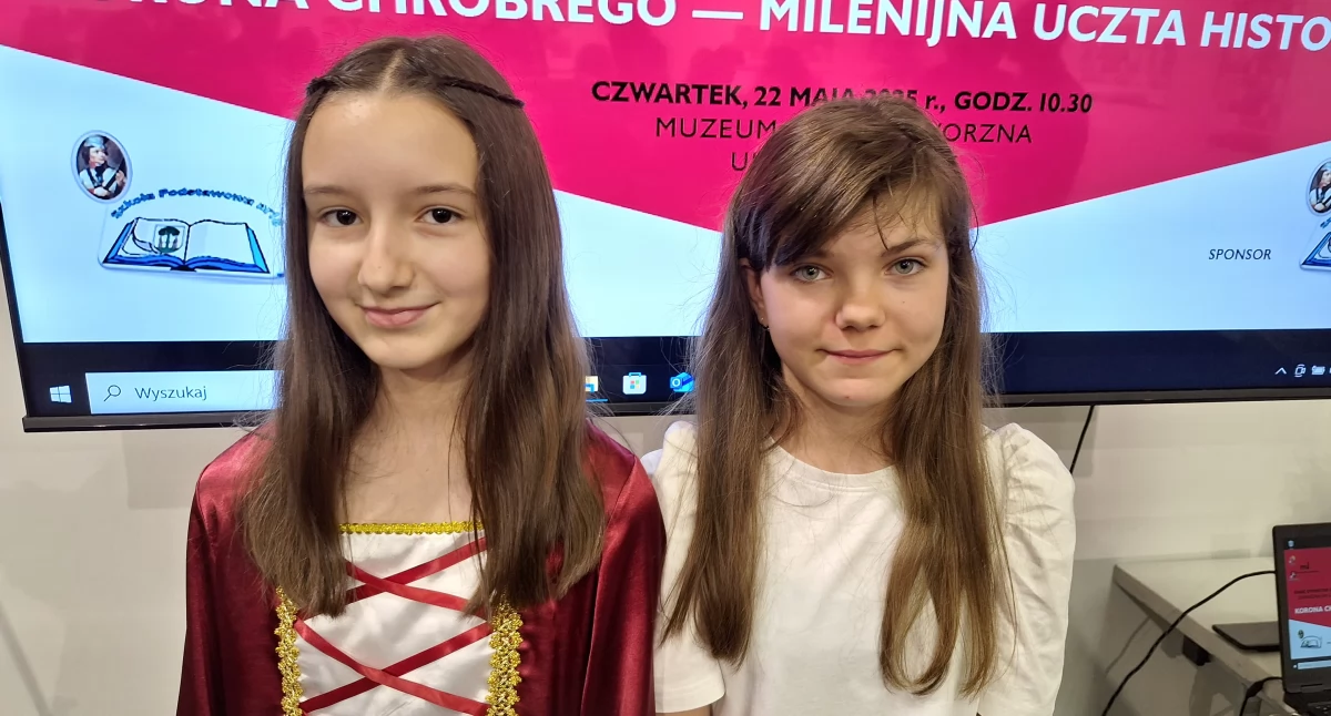 Konkurs „Korona Chrobrego – milenijna uczta historyczna” – gala finałowa
