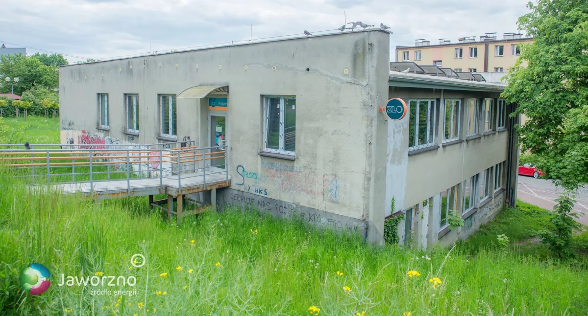 Kompleksowa modernizacja budynków przedszkoli i ZLO w Jaworznie