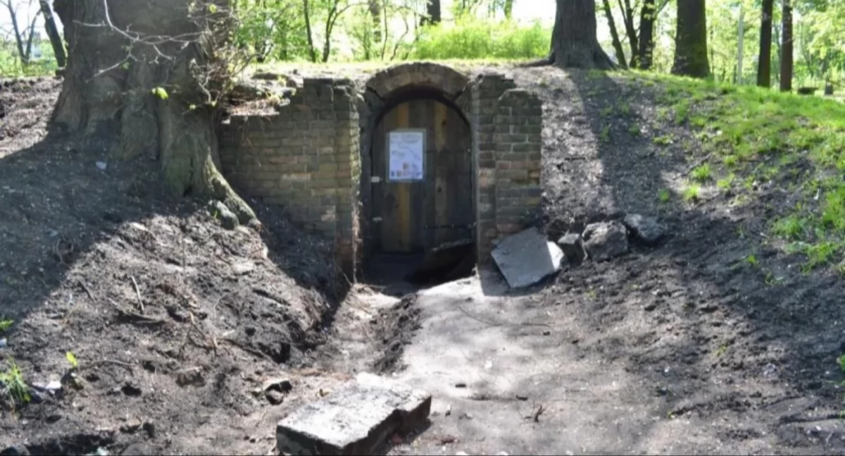 Gdzie są w Jaworznie schrony?