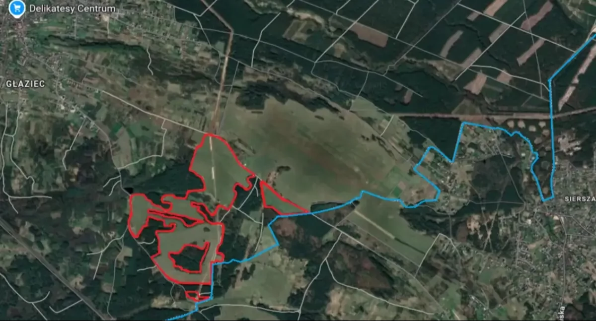 Kolejna farma fotowoltaiczna w Ciężkowicach. W sumie będzie aż 133 MW