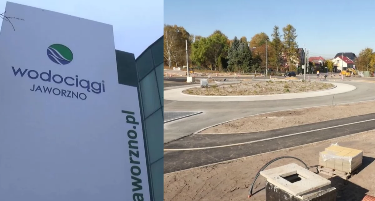 Przerwa w dostawie wody - 27 maja