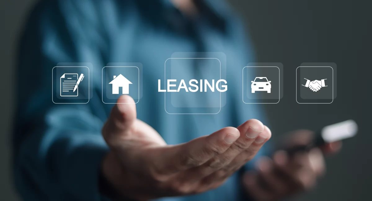 Szybko i wygodnie. Jak działa leasing online i dlaczego warto z niego skorzystać?