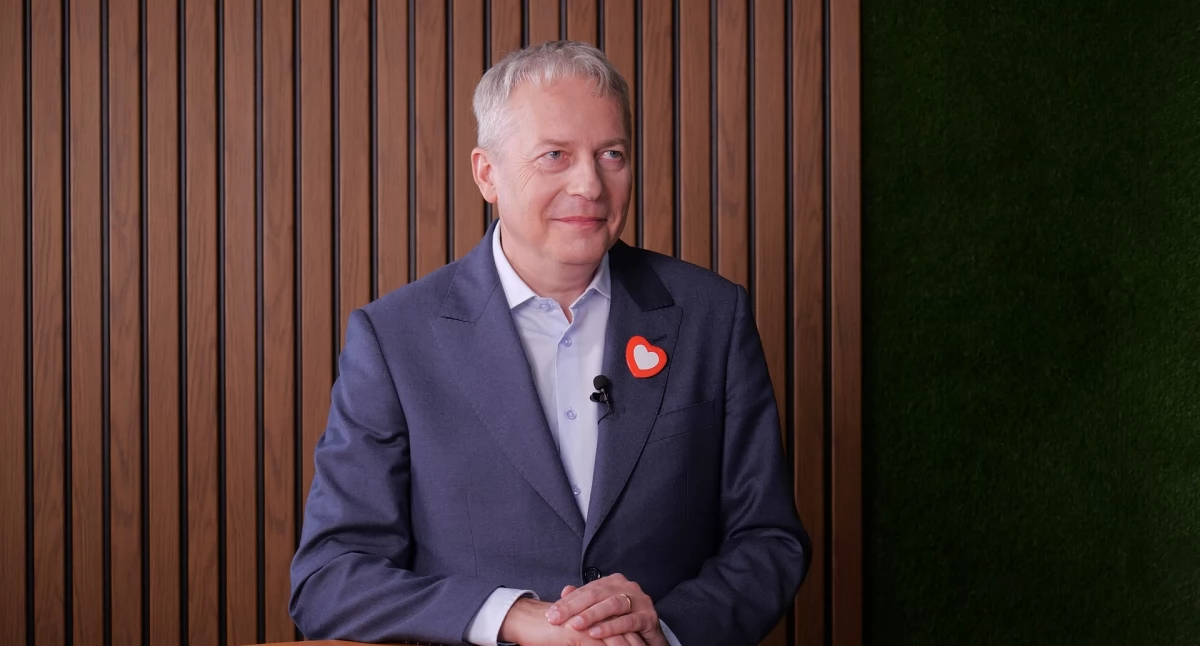 Wojciech Saługa: Potrzeba dialogu i odpowiedzialności