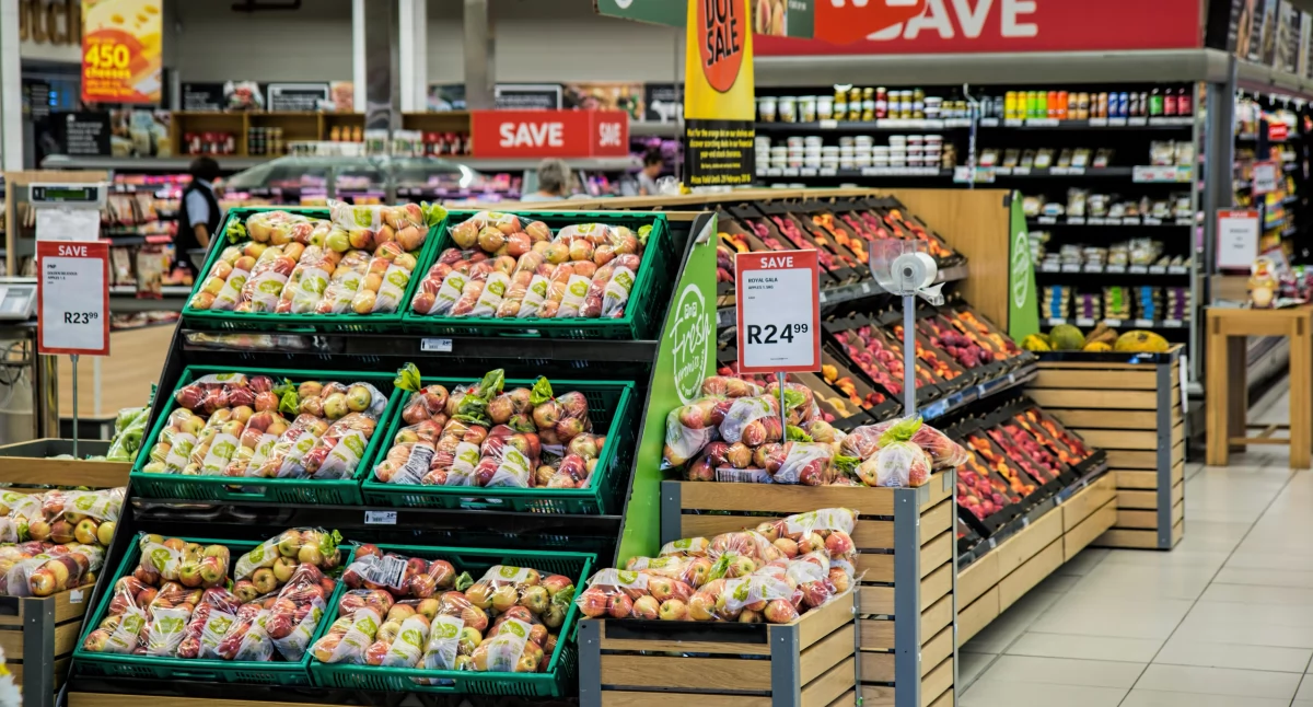 Usługi merchandisingowe skutecznym wsparciem punktów sprzedaży