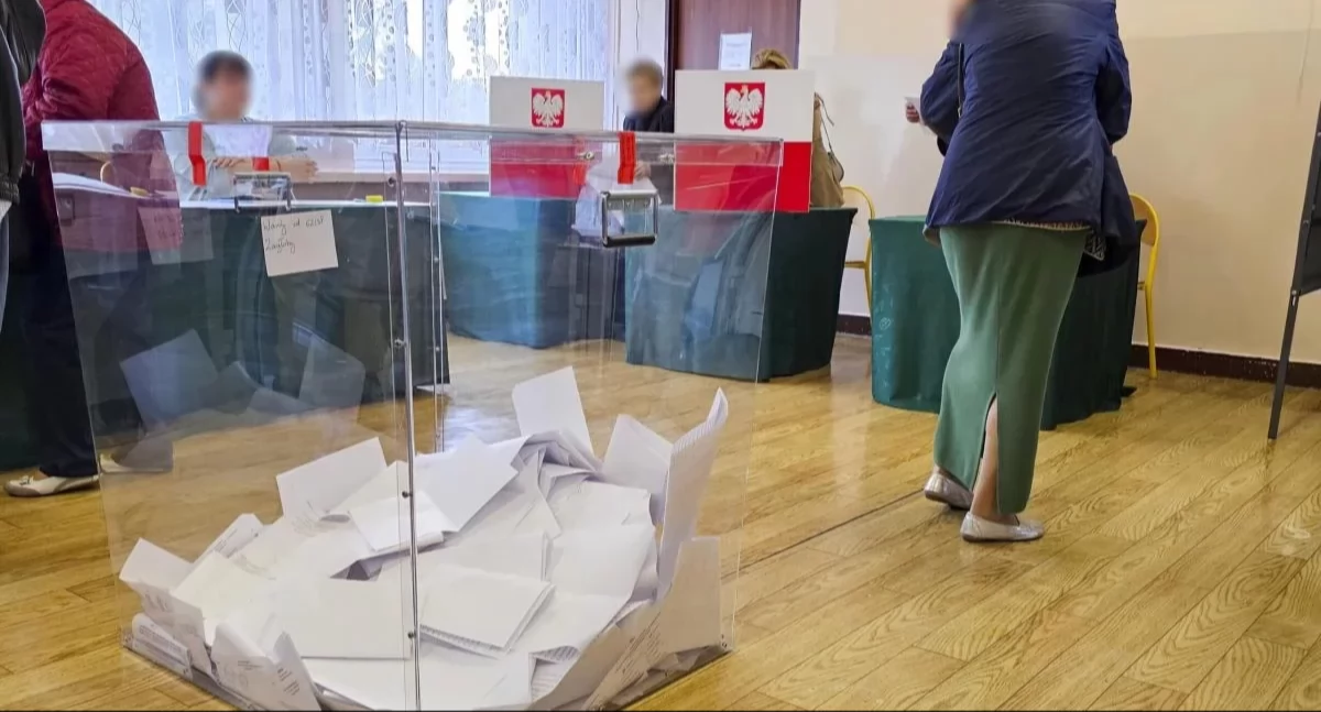 Jakub Dąbek na tropie ostatnich doniesień o przeszłości Karola