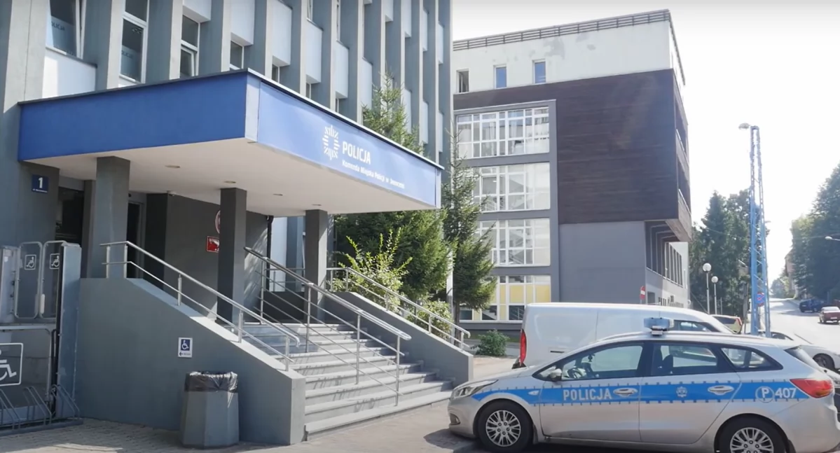 Poszukiwani mężczyźni zostali odnalezieni