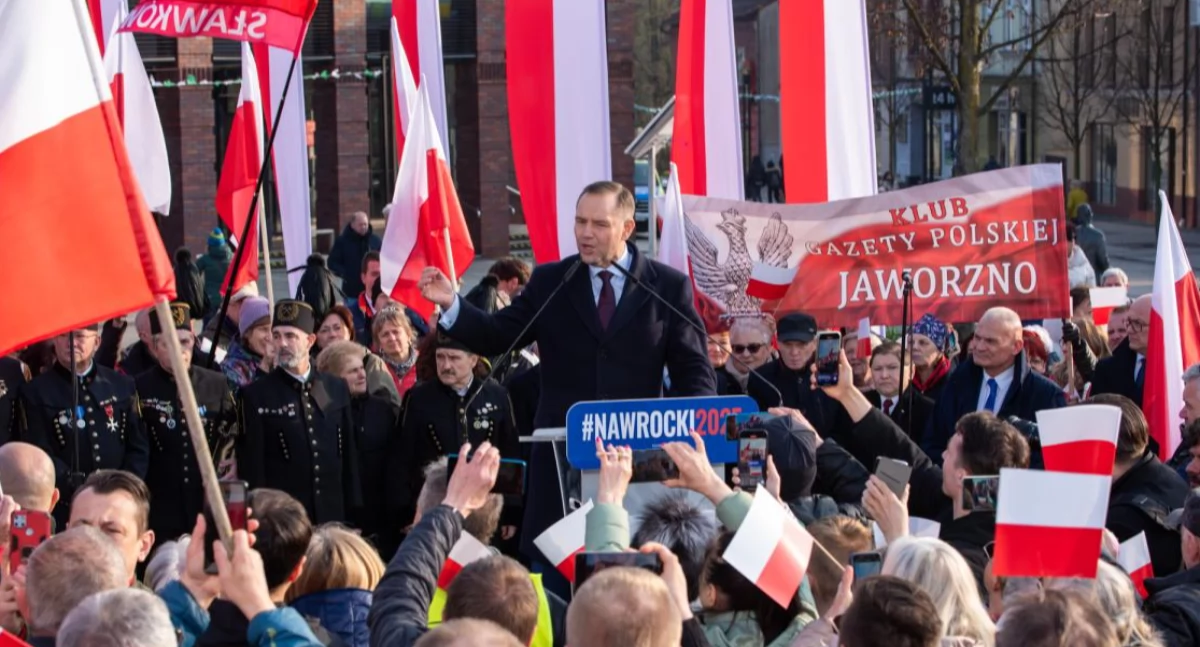 Wyniki wyborów prezydenckich w Polsce. Karol Nawrocki prezydentem 