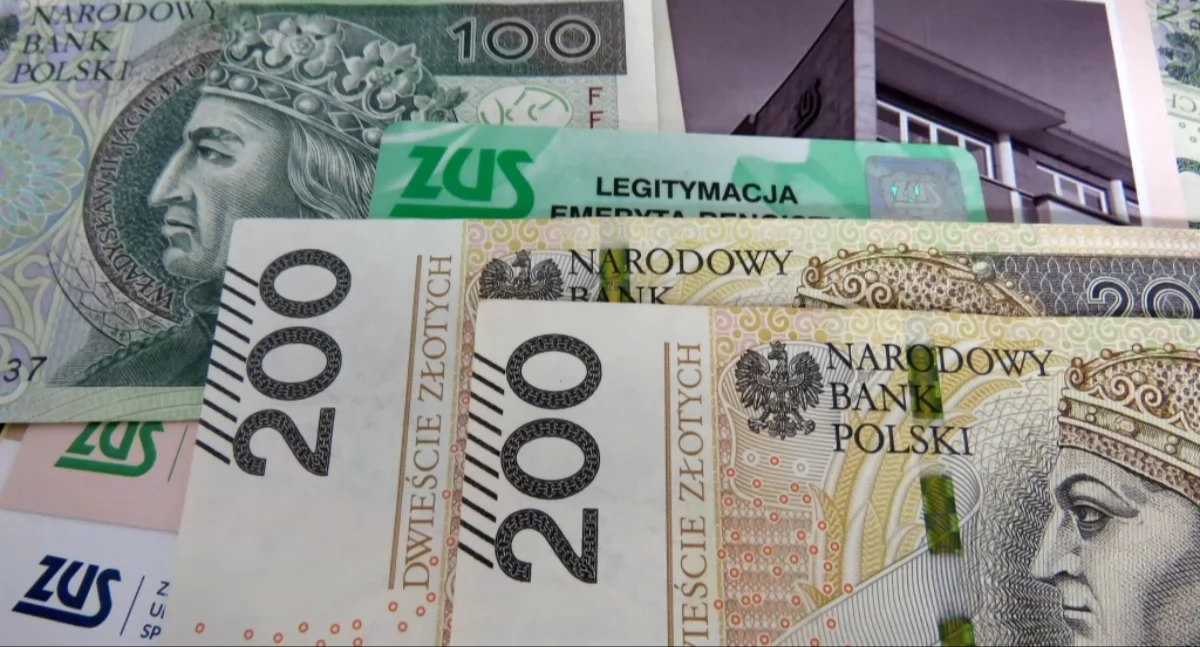 Jak poznać wysokość przyszłej emerytury?