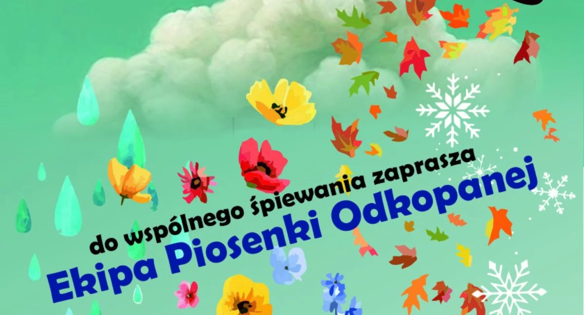 Informacje kulturalne, wydarzenia: 4 czerwca – 10 czerwca