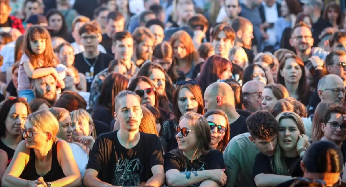 Sosnowiec Fun Festival 2025 - kto wystąpi w ten weekend na scenie ArcelorMittal Park?