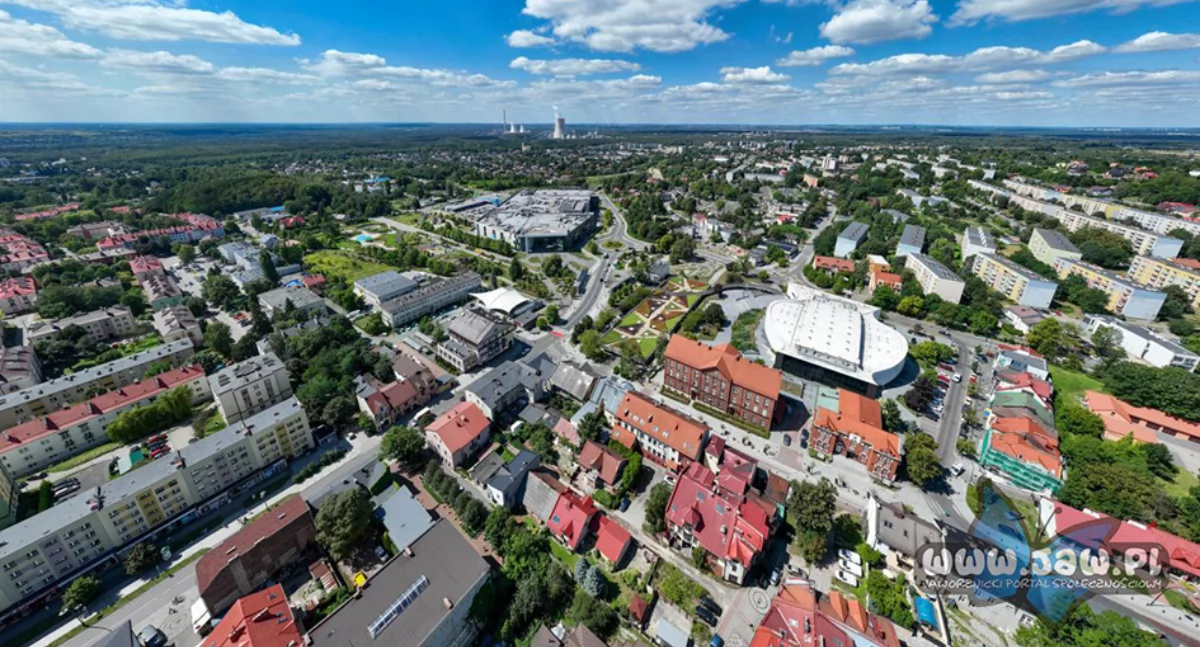 Blog: Powyborczy krajobraz 