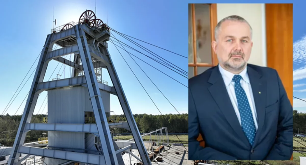Wojciech Kamiński nowym Prezesem Zarządu PKW S.A.