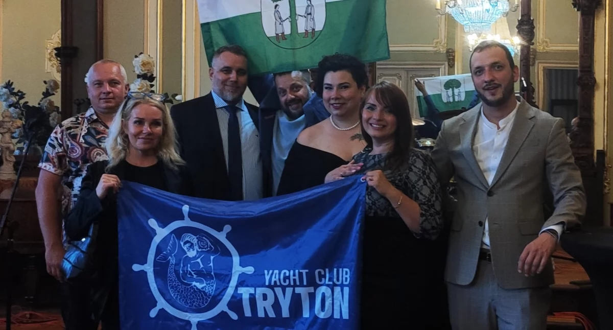 Jaworznicka inicjatywa na Zagłębiowskim Wiosennym Balu Charytatywnym