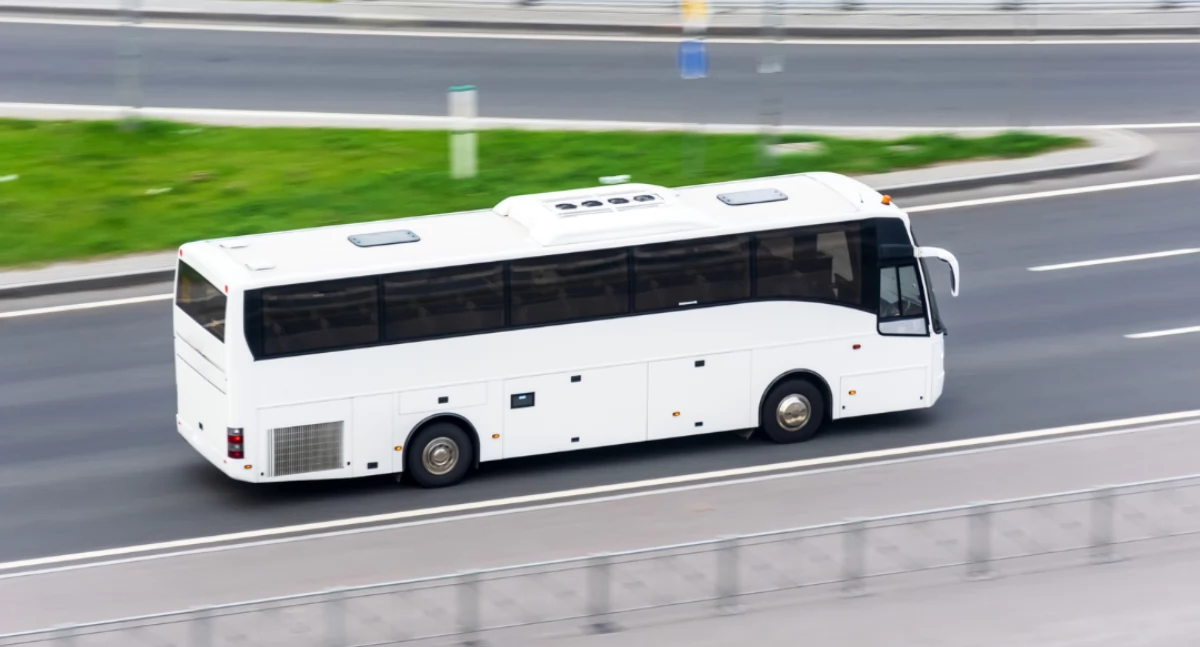 Tanie bilety autokarowe – wygodna i ekonomiczna podróż po Europie