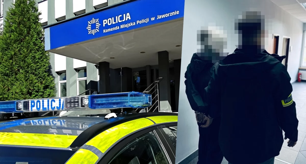 Policjanci w dwa dni znaleźli czterech poszukiwanych