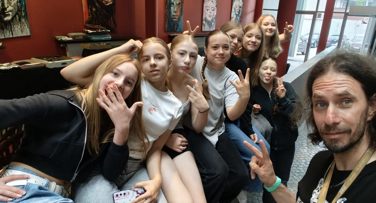 Tancerki Dyemotion nie zwalniają tempa – dwa razy na podium w jeden weekend