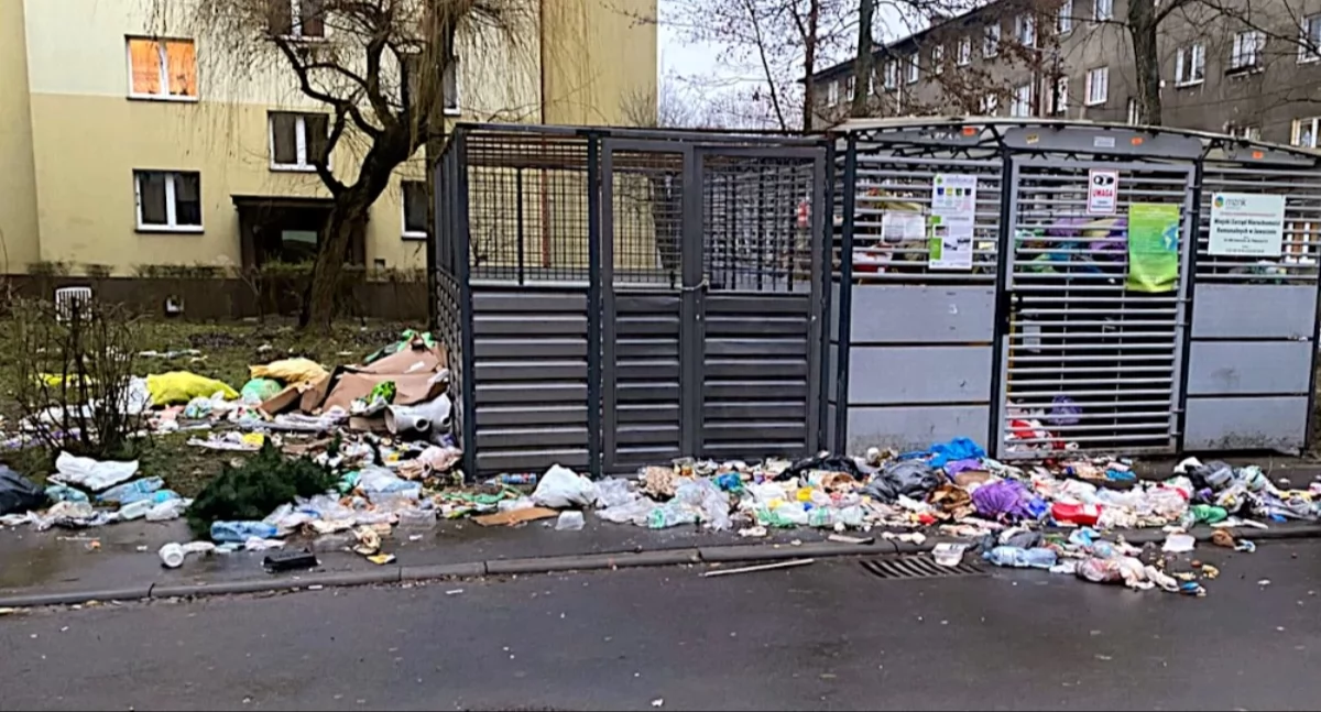 Zwolnienie z opłat za śmieci dla seniorów. Jakie warunki trzeba spełnić?