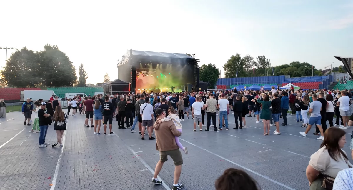 Dni Jaworzna – 14 czerwca, na scenie Ostrożnie, Fisz Emade Tworzywo, O.S.T.R.