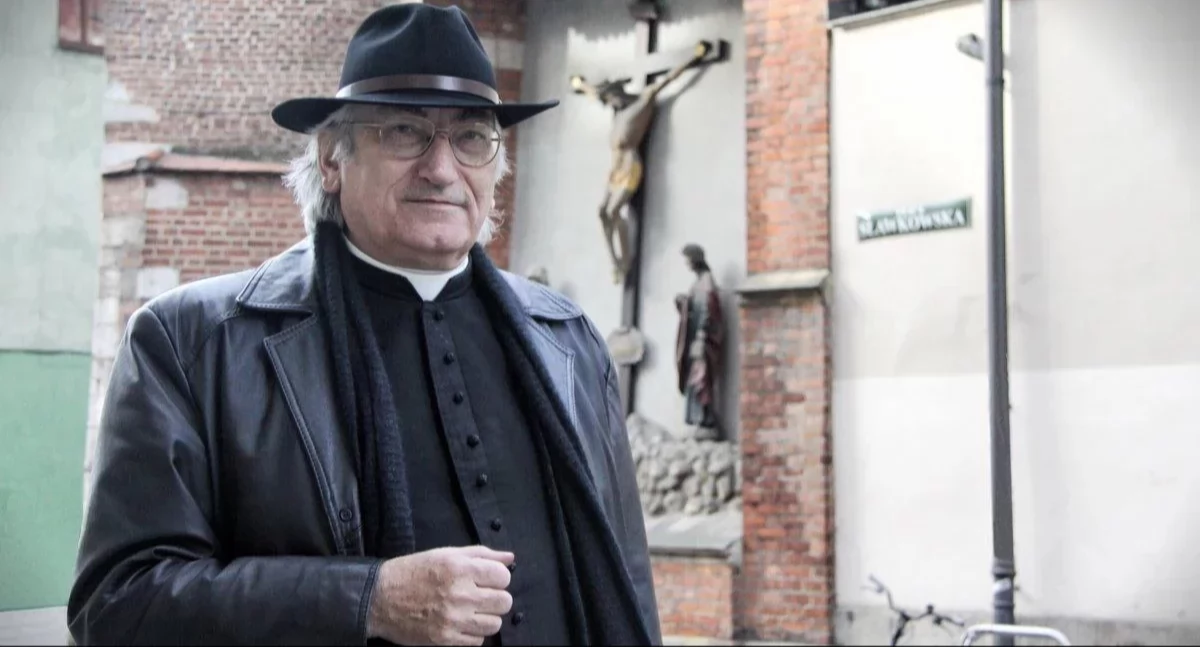 Słowo na niedziele: Jaki jest adres Boga?