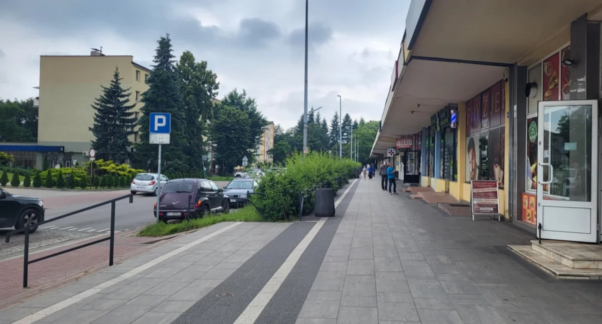 Skarżą się na pijaństwo na Osiedlu Stałym: „Strach tam być w okolicy”