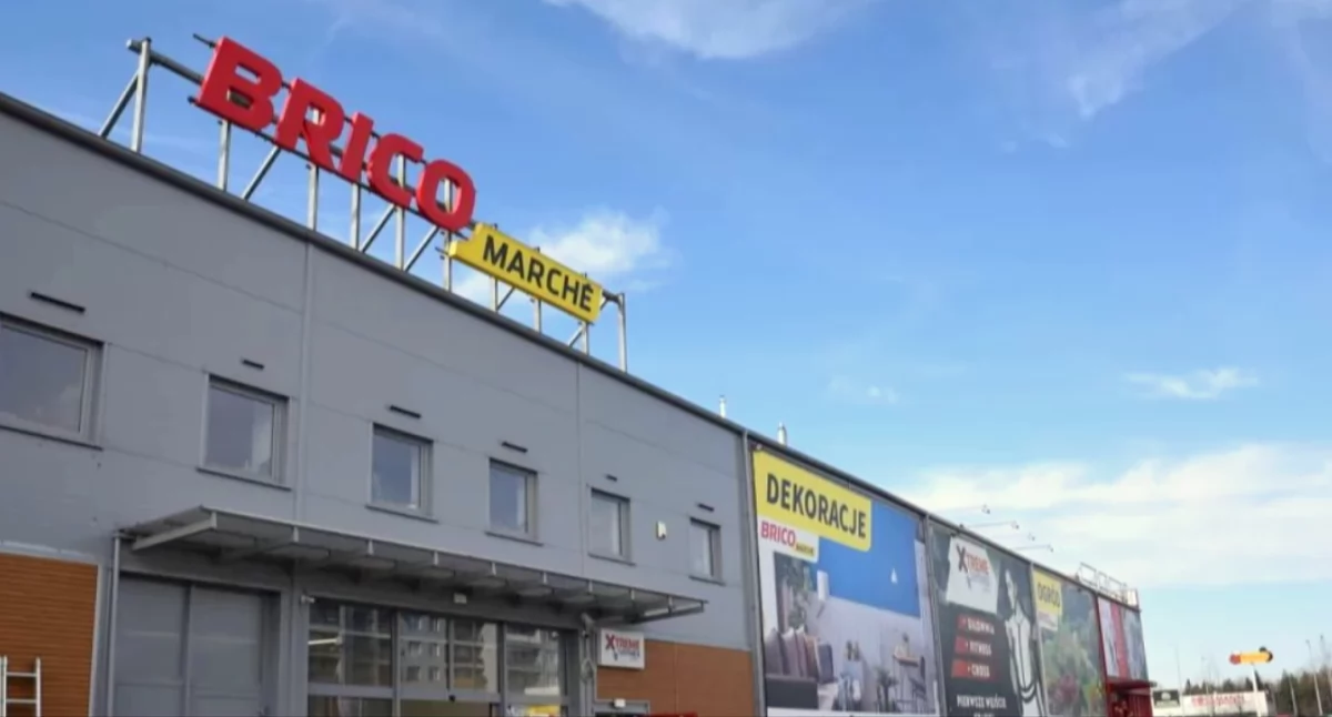 Nowa gazetka Bricomarche. Elektronarzędzia w promocji specjalnie na Dzień Ojca