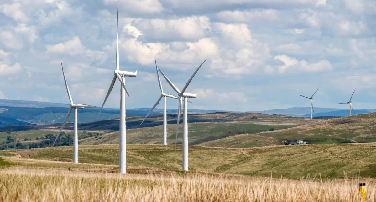 Vademecum energetyczno-klimatyczne - garść cennych porad od Doradców Energetycznych