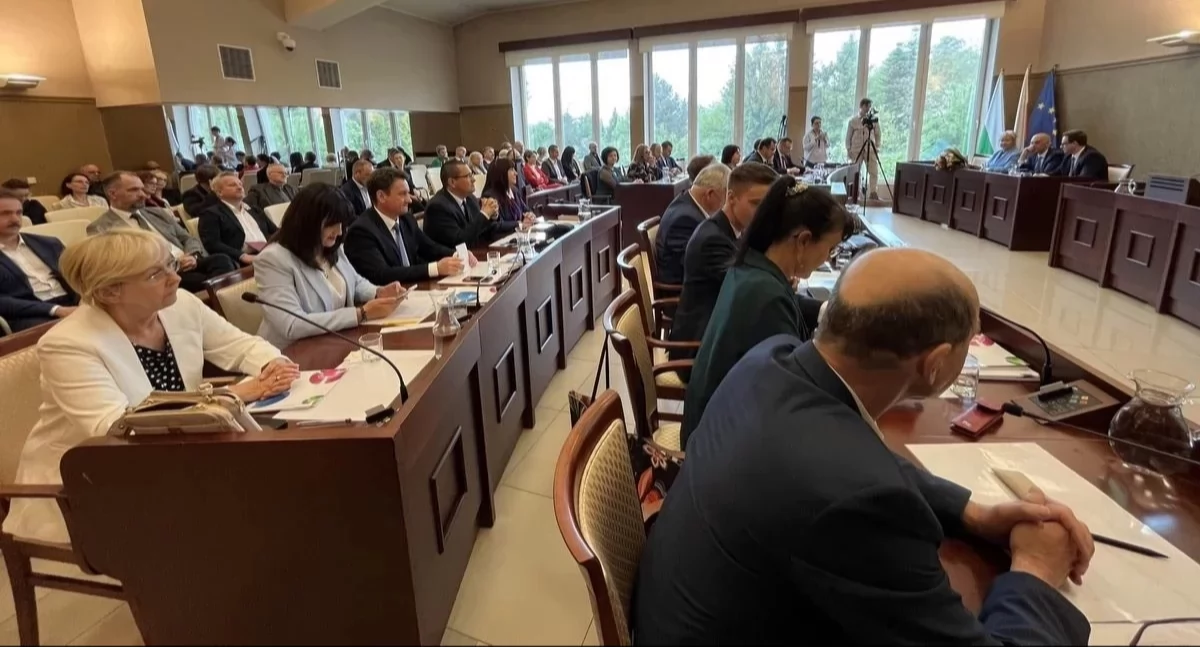 Sesja Rady Miejskiej w Jaworznie 26 czerwca 2025 - porządek obrad