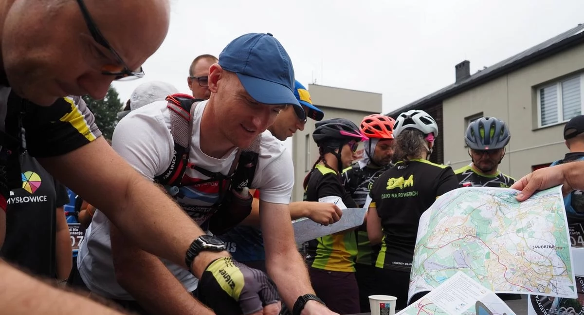 11. Rowerowy i Pieszy Rajd na Orientację już w lipcu