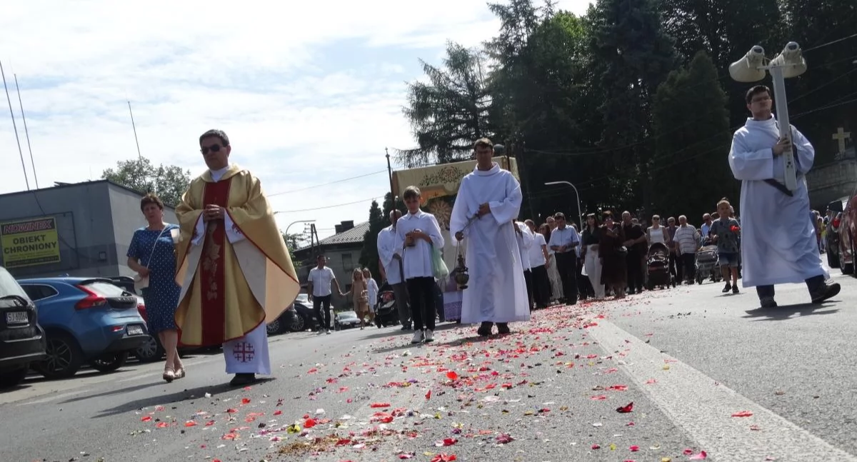 Boże Ciało: Czy ta pobożność jest jeszcze na dzisiejsze czasy?