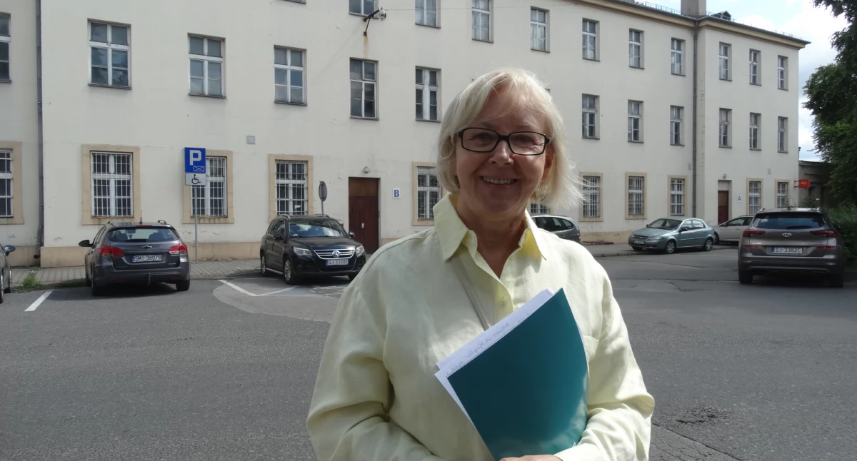 Dworzec w Szczakowej - co stoi na przeszkodzie dla remontu?