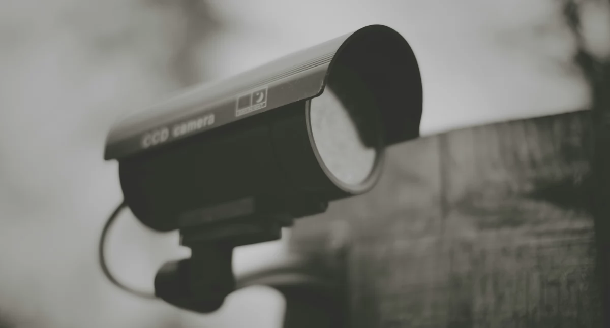 Monitoring Wizyjny a RODO: Jak Pogodzić Bezpieczeństwo z Ochroną Danych Osobowych?