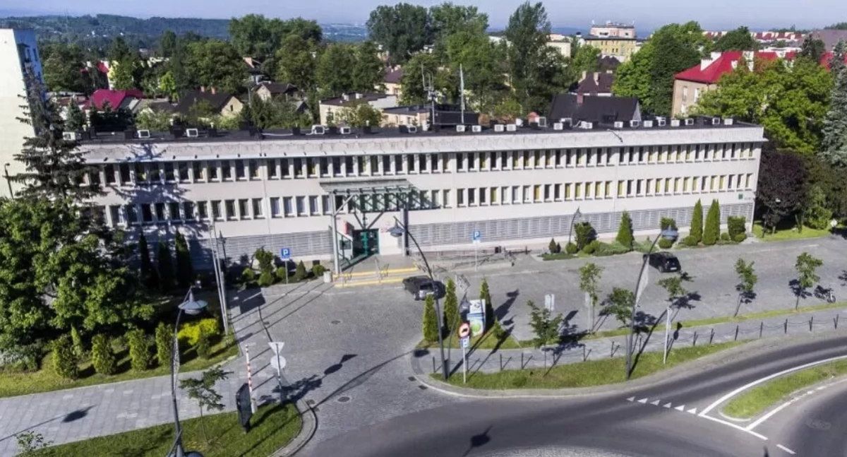 Nabór na wolne stanowisko w Biurze Skarbnika
