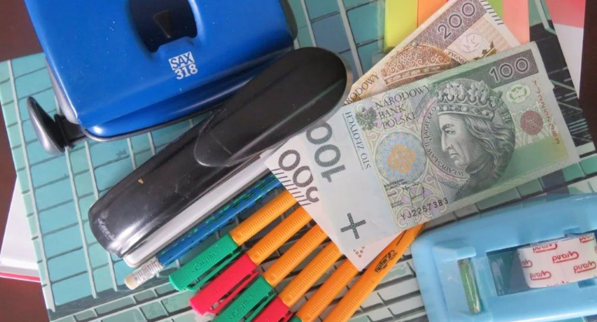 „Dobry Start” razem z ZUS – wnioski od 1 lipca
