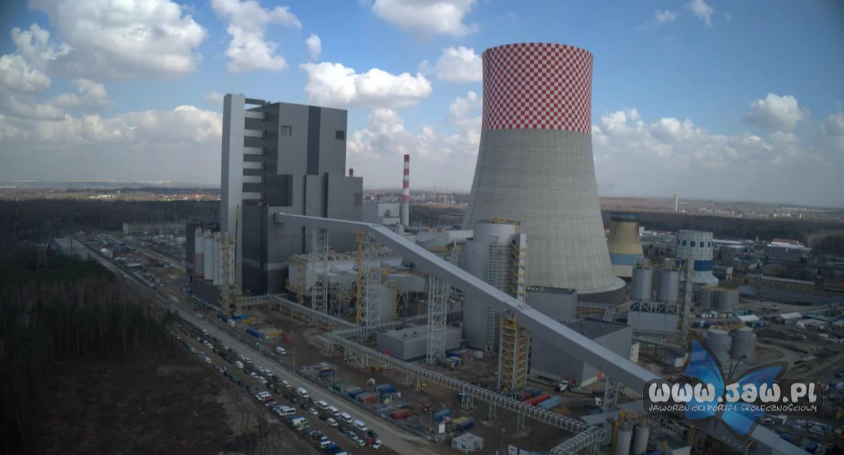 Jaworzno szuka dostawcy energii elektrycznej dla miasta