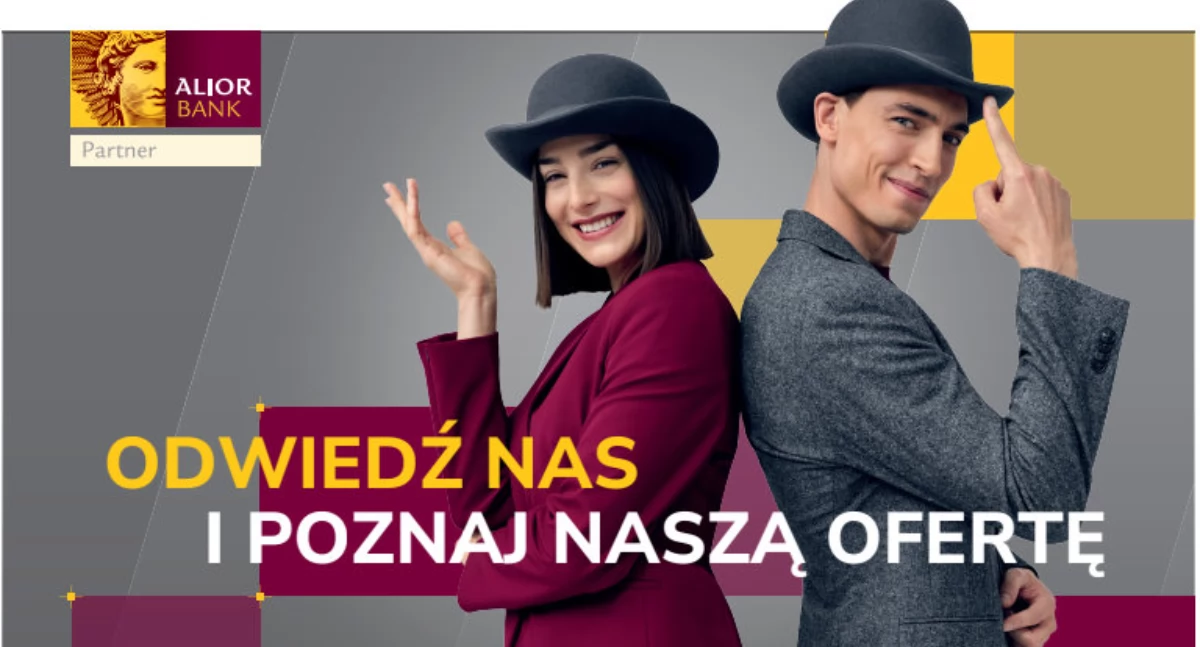ALIOR BANK: Bank przyszłości z myślą o kliencie