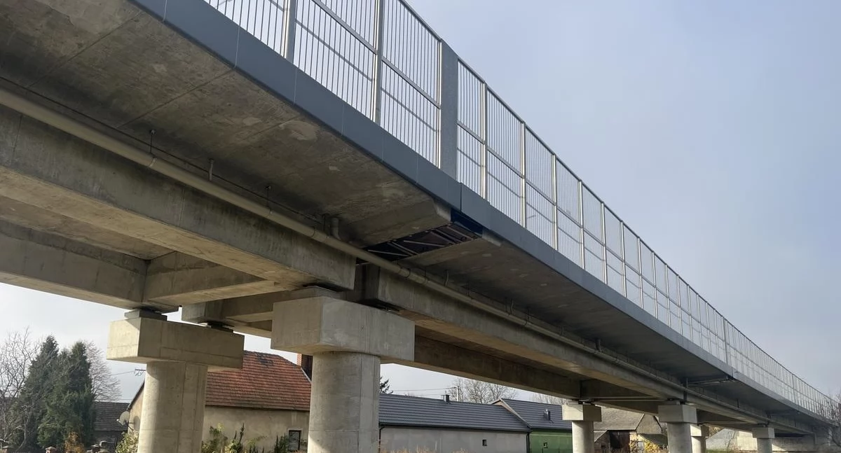 Zamknięcie estakady! Utrudnienia w ruchu dla kierowców