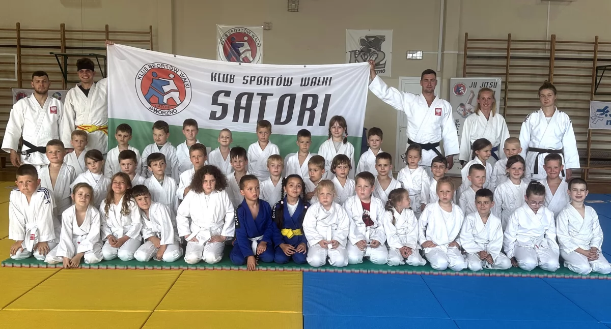 Klub Sportów Walki 