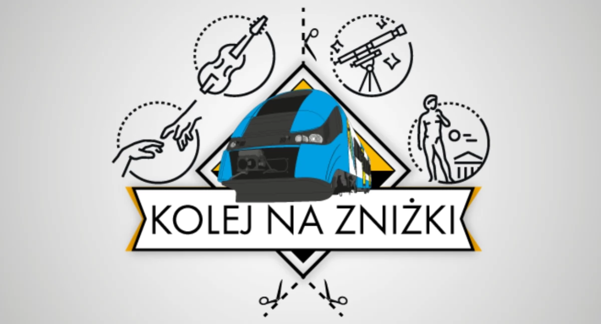 Z biletem Kolei Śląskich taniej do muzeum i na „Elkę”