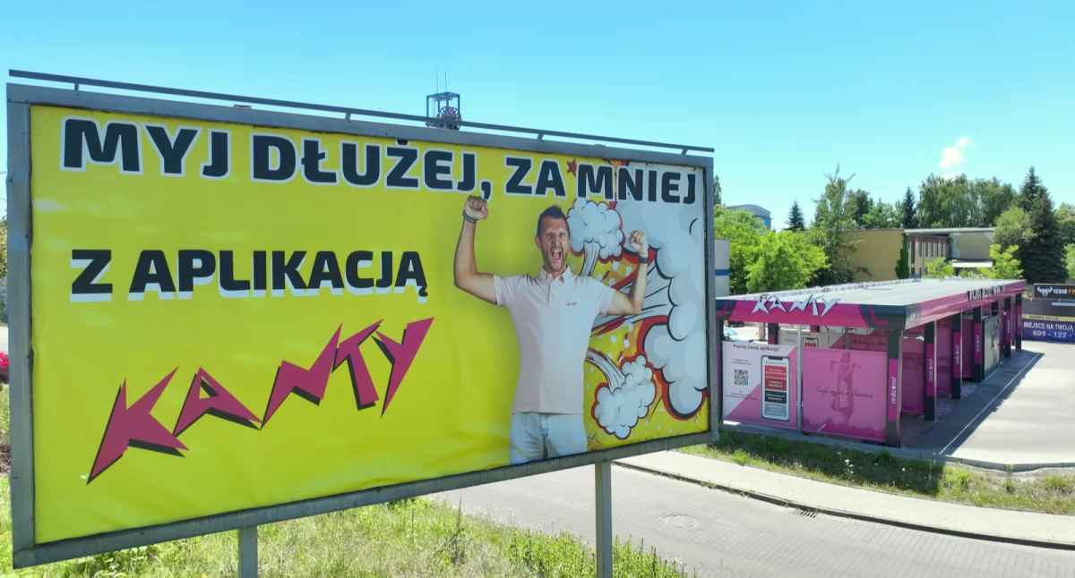 Z KANTYM możesz dłużej - promocja dla użytkowników aplikacji