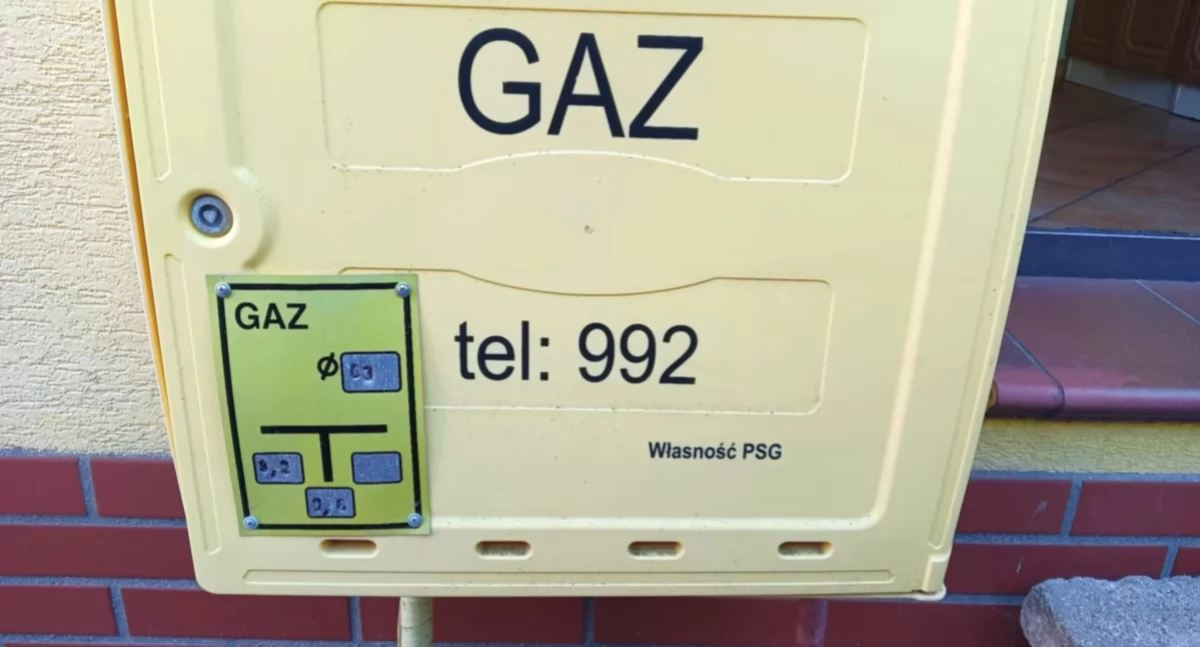 Od 1 lipca tańszy gaz – spadek cen o prawie 15%