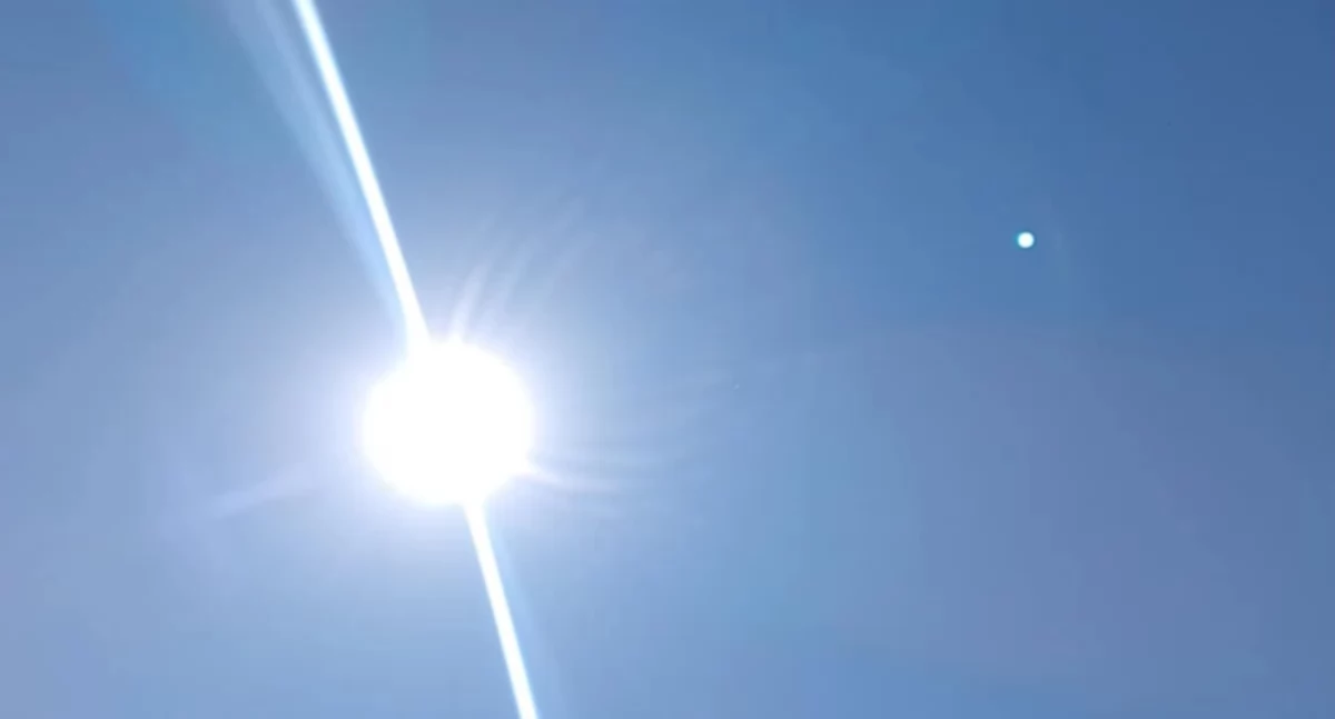 Jak przetrwać nadchodzące upały?