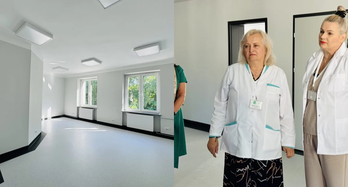 Dzienny Dom Pomocy w Jaworznie rozpocznie swoją działalność od 1 sierpnia