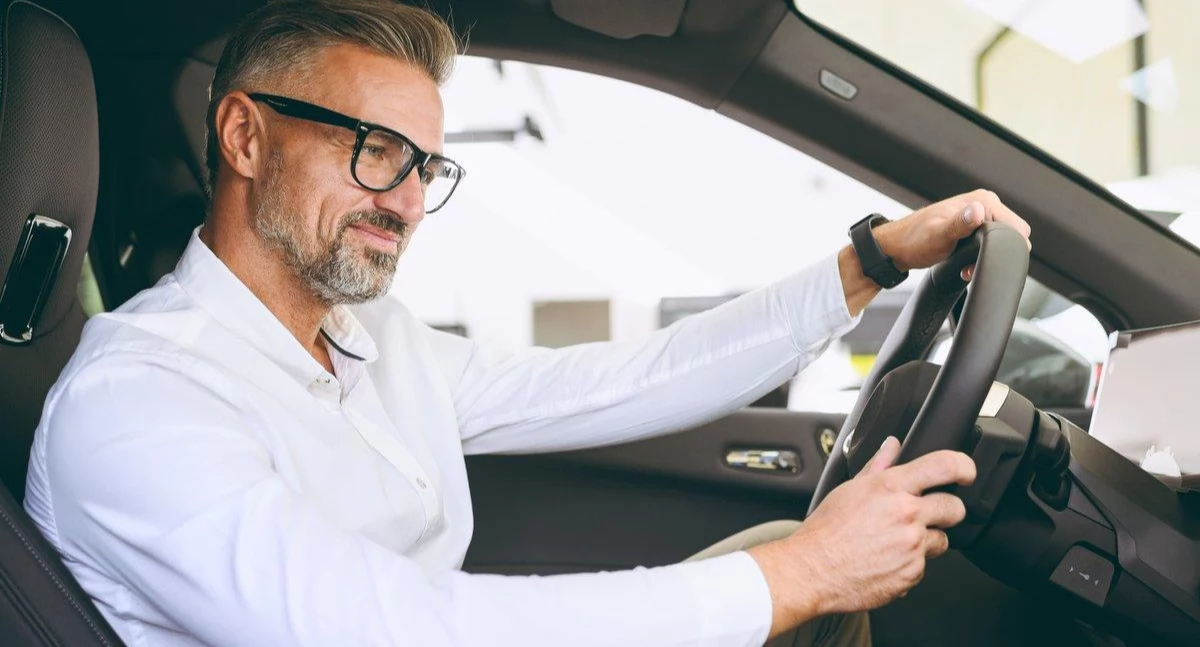 „Bonus na start” – nowa oferta TAURONA dla kierowców aut elektrycznych