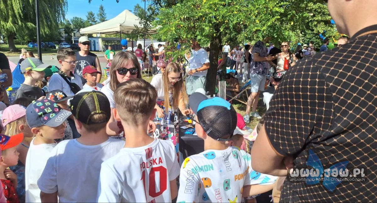 SM Górnik – piknik na jubileusz 65-lecia